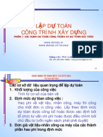 2-Huong Dan Lap Du Toan PDF