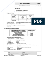 Cicatrizante Hormonal