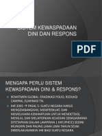 SKD & RESPONS (EWARS).ppt