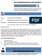 Iklan Kekosongan Jawatan Pengurus PKD N19 120419 FINAL PDF