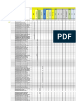 Order Upload Sheet: UOM Line