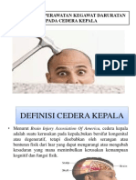 Cedera Kepala