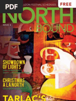 Download Northbound Magazine Issue 04 by roelc07 SN41487415 doc pdf
