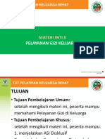 PPT Keluarga Sehat final 9 feb 17 FINAL.ppt