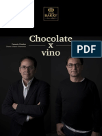 Chocolate and Wine Bulletin ES