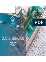01.00-Documentación de Proyectos Con Revit-Configuración Básica PDF
