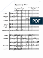 Partitura