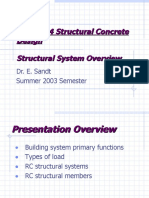 cven444structuralsystems-101213155446-phpapp01