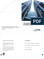 Otis Technical Handbook PDF