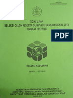 OSP Kebumian 2018 (soal).pdf