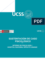 atención psicología