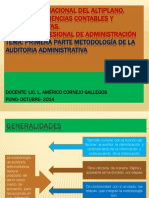 250421504 Auditoria Administrativa Metodologia Meco 2014