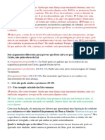 11 - A INVIOBILIDADE DA ALIANÇA DE DEUS-Gl 3.15-22.docx