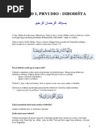 Sufara Ibrahim Softic | PDF