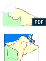 Mapas Dos Estados Com Rodovias Federais PDF