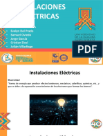 Instalaciones Eléctricas