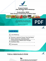 Materi Ka Balai Gerakan Labelisasi Dan Halal FIX VERSI WIDESCREEN PDF