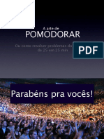 A Arte de Pomodorar PDF