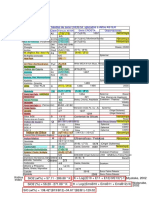 Aster - Ratios y Combinaciones PDF