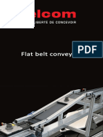 Conveyors Catalog 2017 - Elcom PDF