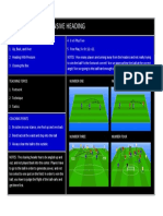 Session Topic: Defensive Heading: Number One Number Two