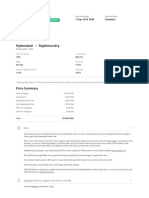 TERMS AND CONDITIONS OF INDIGO AIRLINES visual data 5