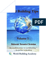 World Building Tips 1.pdf