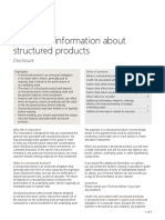 Structured Products - Info - UBS