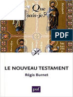 Regis Burnet, Le Nouveau Testament.pdf