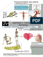 Anatomia II