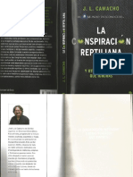 La Conspiracion Reptiliana JL Camacho PDF