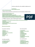 Cultura popular y letras rioplatenses en el manuscrito de Lehmann-Nitsche