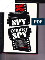 Dusko Popov Spy Counter Spy PDF