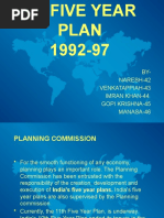 Download 8th Five Year Plan by kinysinger SN41488721 doc pdf