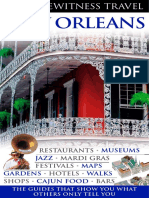 Eyewitness TravelNew Orleans