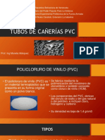 Policloruro de Vinilo (PVC)