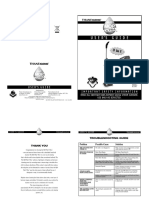 H2O Mop Ultra Guide - ENG PDF