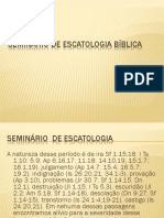 seminário de escatologia.pptx