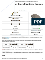 Guía para Hacer Dinero - Fundiendo Lingotes de Acero - RuneScape Wiki - FANDOM Powered by Wikia PDF