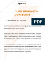 Management Les Outils de Stimulation Dune Equipe PDF