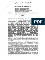 STJ - ADICIONAL de 25 POR CENTO - APOSENTODORIA - Necessidade de Auxílio Permanente de Terceiro