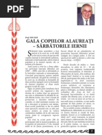 Jupânii | PDF