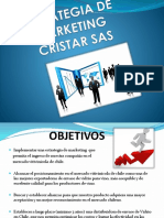 Diapositiva Marketing