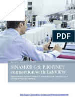 Sinamics G S Profinet Connection With Labview 20150904 v20 en