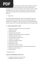 Download Contoh Program Kerja Sekolah by Mapul Deary SN41489893 doc pdf