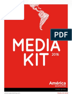 Mediakit Peru 2016 General