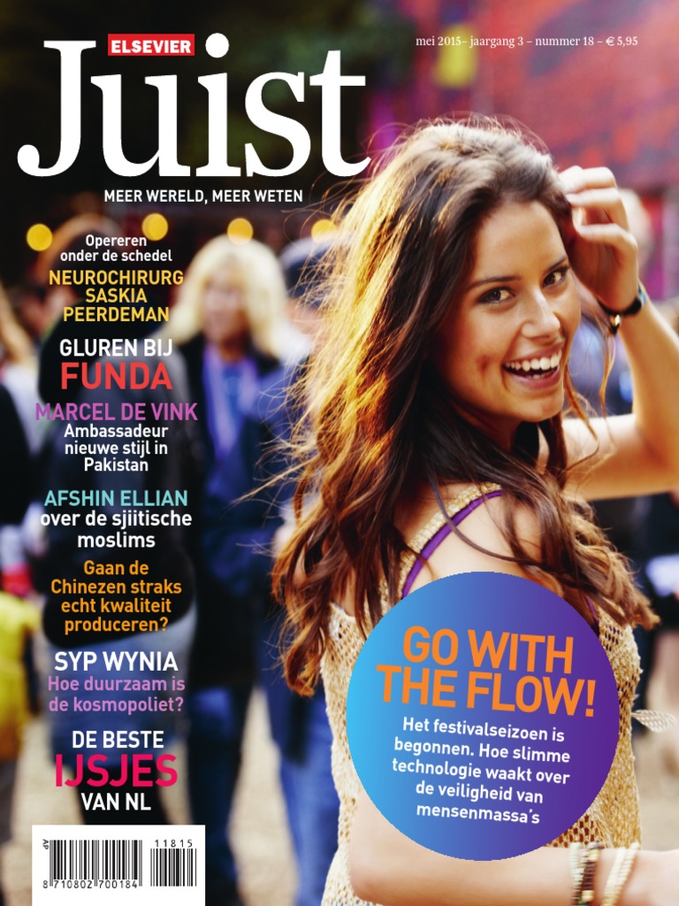 Elsevier Juist 018 foto