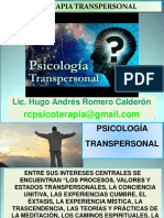 14- Terapia Transpersonal.ppt