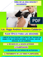 5- Estructura de la 2da sesion y siguientes.ppt