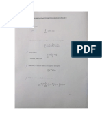 Parcial Matemática II